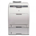 HP Color LaserJet 3800dtn