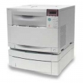 HP Color LaserJet 4550hdn