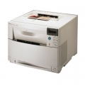 HP Color LaserJet 4550d