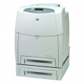 HP Color LaserJet 4650dtn