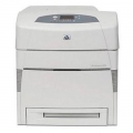 HP Color LaserJet 5550dn