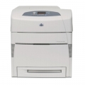 HP Color LaserJet 5550