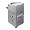 HP Color LaserJet 8550dn