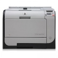 HP Color LaserJet CP2025