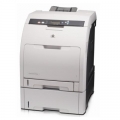 HP Color LaserJet CP3505x