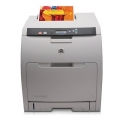 HP Color LaserJet CP3505