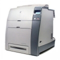 HP Color LaserJet CP4005n