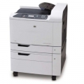 HP Color LaserJet CP6015xh