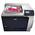 HP Color LaserJet Enterprise CP4525dn