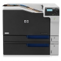 HP Color LaserJet Enterprise CP5525dn