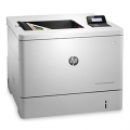 HP Color LaserJet Enterprise M550dn