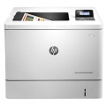 HP Color LaserJet Enterprise M552n