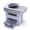 HP LaserJet 3300