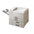 HP LaserJet 8100dn