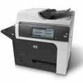 HP LaserJet Enterprise M4555f MFP