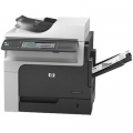 HP LaserJet Enterprise M4555dn MFP