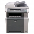 HP LaserJet M3027x MFP