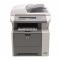 HP LaserJet M3035 MFP