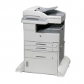 HP LaserJet M5035x MFP