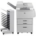 HP LaserJet M9050 MFP