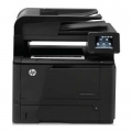 HP LaserJet Pro 400 M425dw MFP