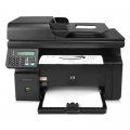 HP LaserJet Pro M1212nf MFP