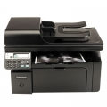 HP LaserJet Pro M1217nfw MFP