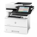 HP LaserJet Enterprise Flow M527z MFP