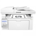 HP LaserJet Pro M25-M27