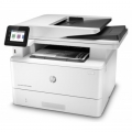 HP LaserJet Pro M428dw MFP