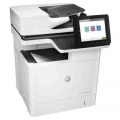 HP LaserJet Enterprise M636h