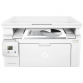 HP LaserJet Pro M132a