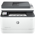 HP LaserJet Pro 3102fdn MFP