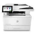 HP LaserJet Enterprise Managed E42540f MFP