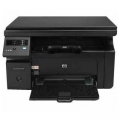 HP LaserJet Pro M1134 MFP