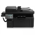 HP LaserJet Pro M1214nfh MFP