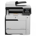 HP LaserJet Pro 400 Color M475dn MFP
