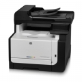 HP LaserJet Pro CM1415fnw