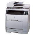 HP Color LaserJet 2840