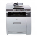 HP Color LaserJet 2830