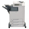 HP Color LaserJet 4730xs MFP