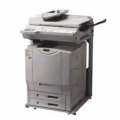 HP Color LaserJet 8550 MFP