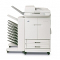 HP Color LaserJet 9500 MFP