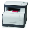 HP Color LaserJet CM1312 MFP