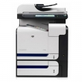 HP Color LaserJet CM3530fs MFP