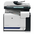 HP Color LaserJet CM3530 MFP