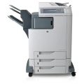 HP Color LaserJet CM4730fm MFP