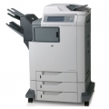 HP Color LaserJet CM4730f MFP