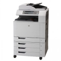 HP Color LaserJet CM6030 MFP