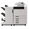 HP Color LaserJet CM6040f MFP